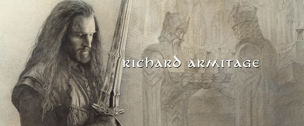 Thorin Oakenshield