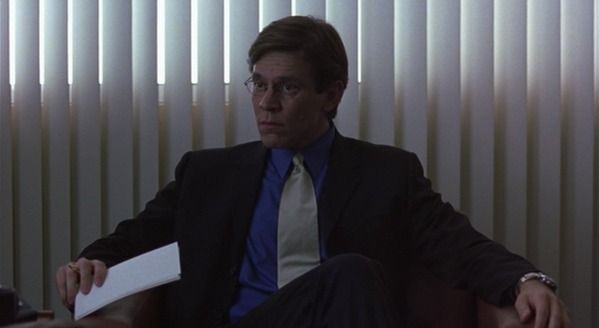 Larry the Agent