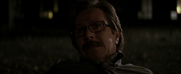 James Gordon