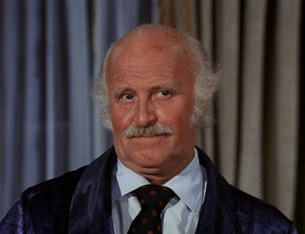 Judge Fulton