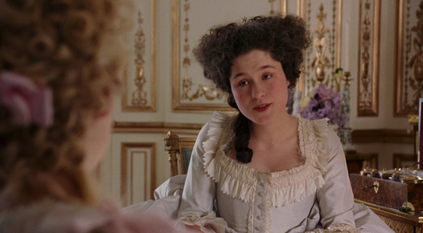 Princesse Lamballe