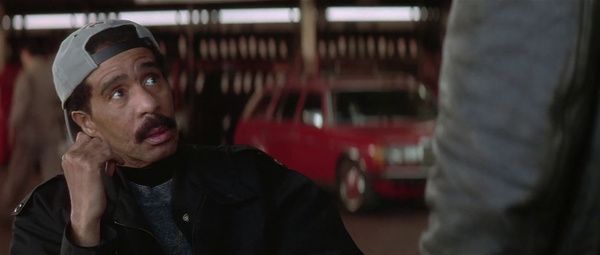 Arnie