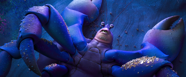 Tamatoa (voice)