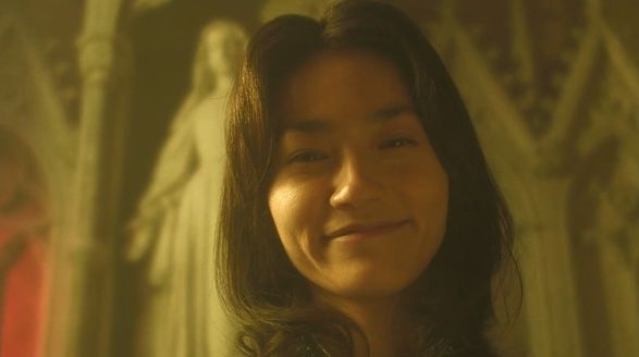 Yu's Mother