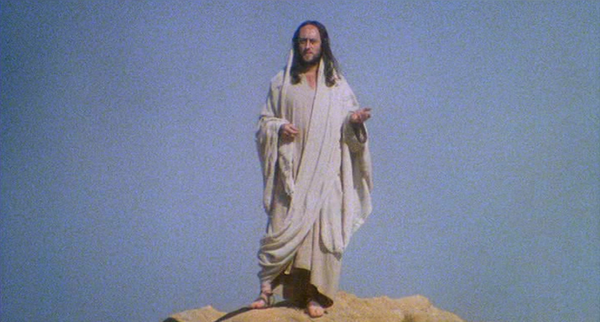 Jesus