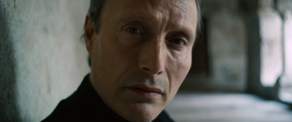 The Priest