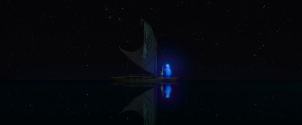 Moana