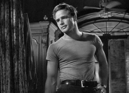 Stanley Kowalski