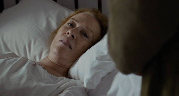 Sara (Julieta's mother)