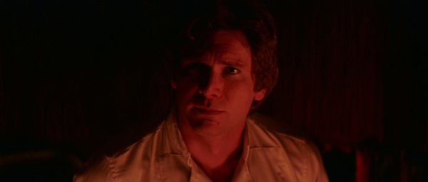 Han Solo