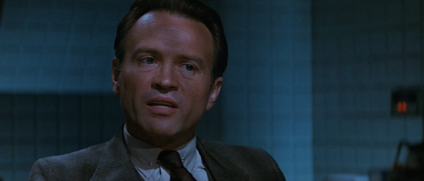 Internal Affairs Investigator