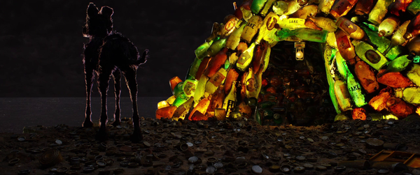 Shot of the Day - May 07, 2020