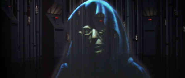 Emperor (voice)