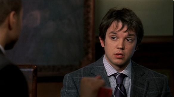 Zack Addy