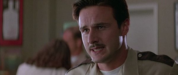 Deputy Dwight Riley