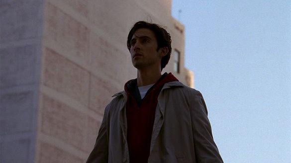 Peter Petrelli