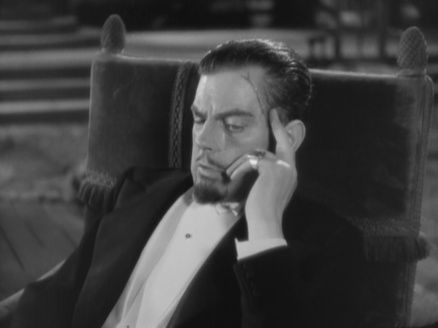 Count Zaroff