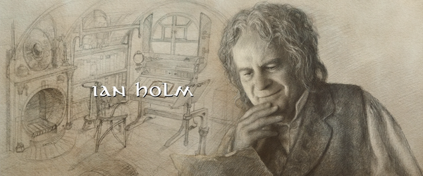 Old Bilbo