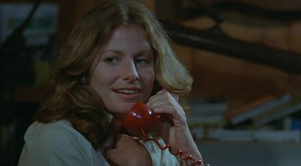 Terry Fisher