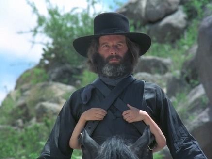 El Topo