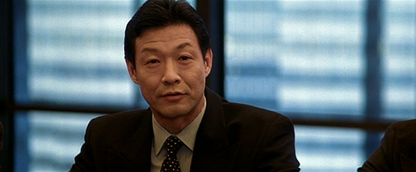 Takaori Osumi