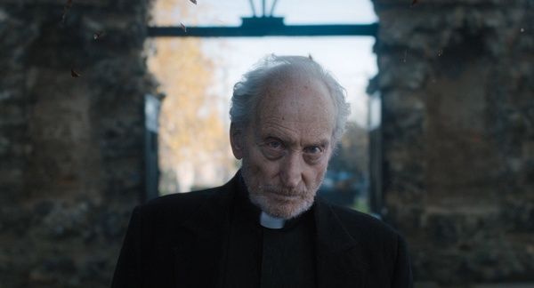 Father Harris