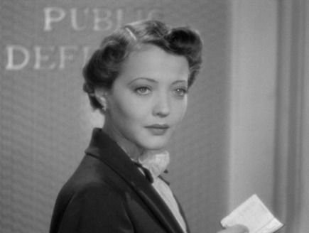 Joan Graham