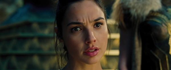 Wonder Woman / Diana Prince