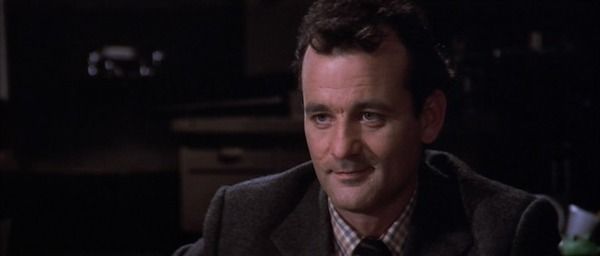 Dr. Peter Venkman