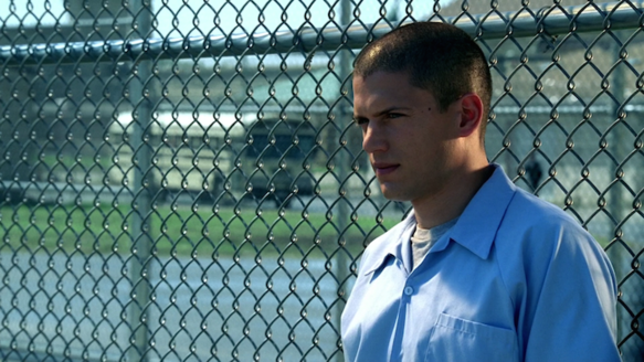 Michael Scofield