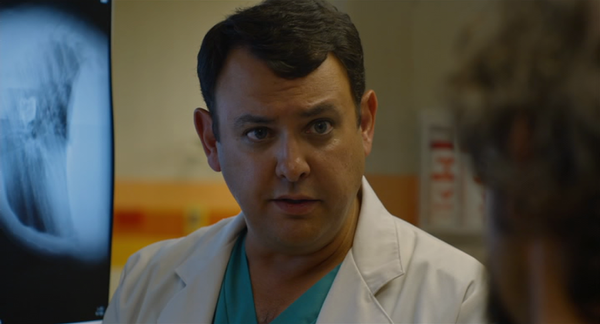 Doctor