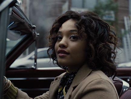 Iris West