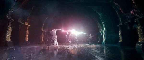 Harry Potter and the Order of the Phoenix