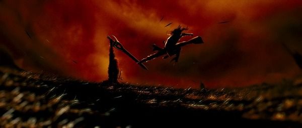 Shot of the Day - January 01, 2012