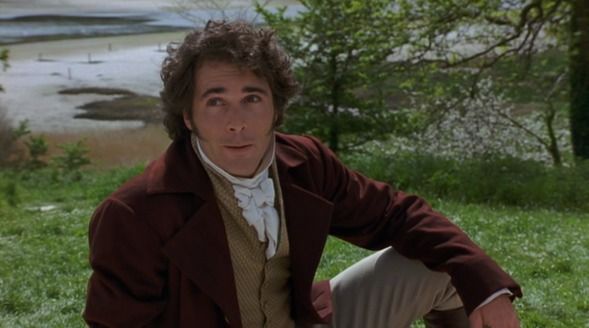 John Willoughby