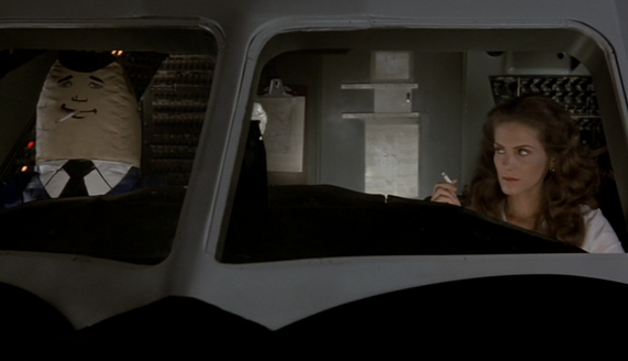 Airplane!