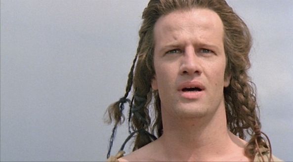 Connor 'The Highlander' MacLeod