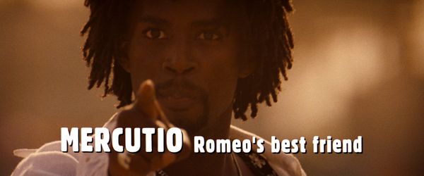 Mercutio