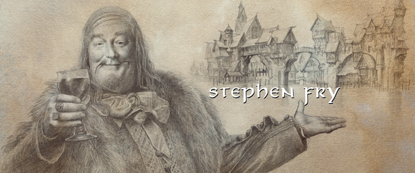 Master of Laketown