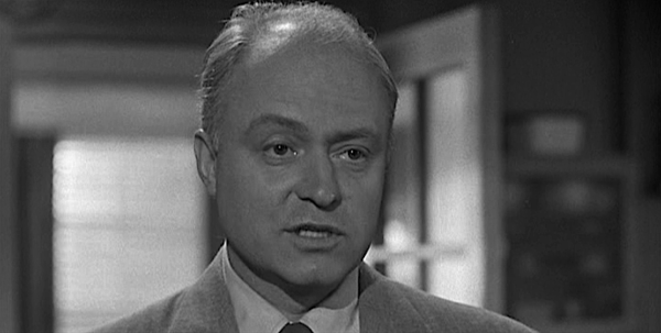 Dr. Dan 'Danny' Kauffman