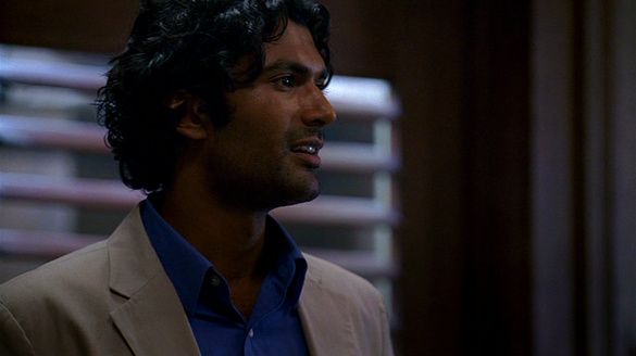 Mohinder Suresh