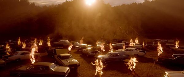 Shot of the Day - July 11, 2026