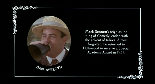 Mack Sennett