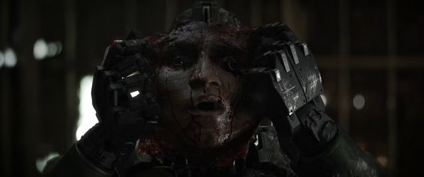 Shot of the Day - September 28, 2021