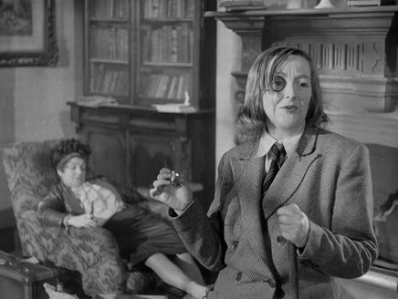 Miss Wilson