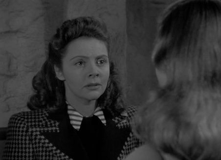Cora (as Rene Ray)