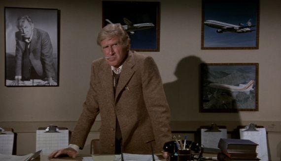 Airplane!