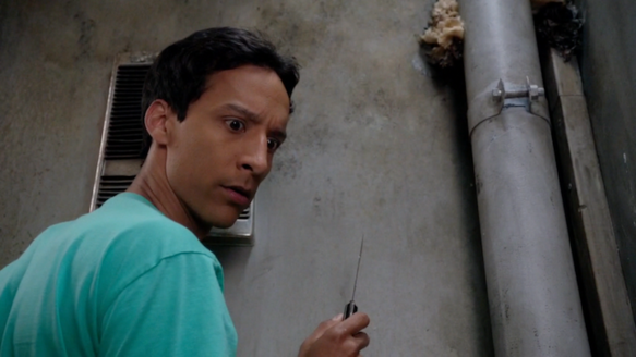 Abed Nadir