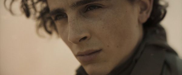 Paul Atreides