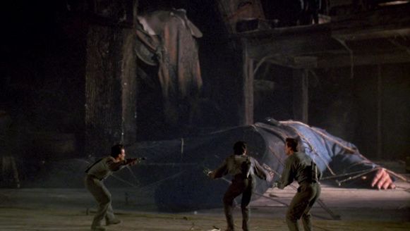 Army of Darkness